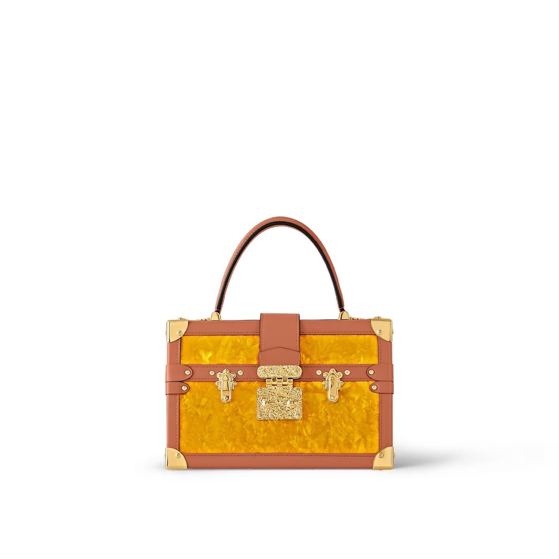 Petite Malle Bag
